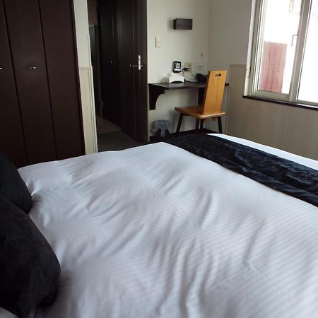 Chalet Fuyuri NakaNakafurano Εξωτερικό φωτογραφία