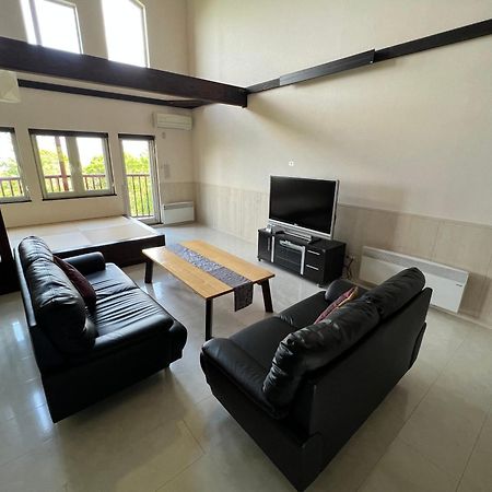 Chalet Fuyuri NakaNakafurano Εξωτερικό φωτογραφία