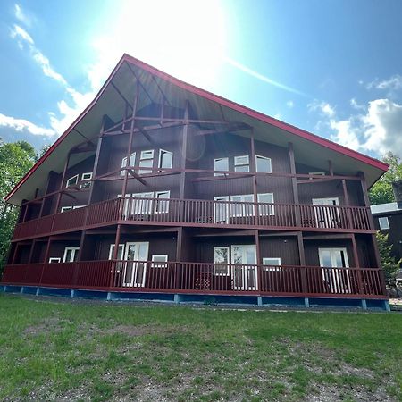 Chalet Fuyuri NakaNakafurano Εξωτερικό φωτογραφία