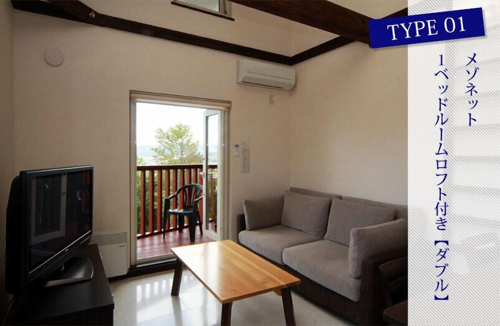 Chalet Fuyuri NakaNakafurano Εξωτερικό φωτογραφία