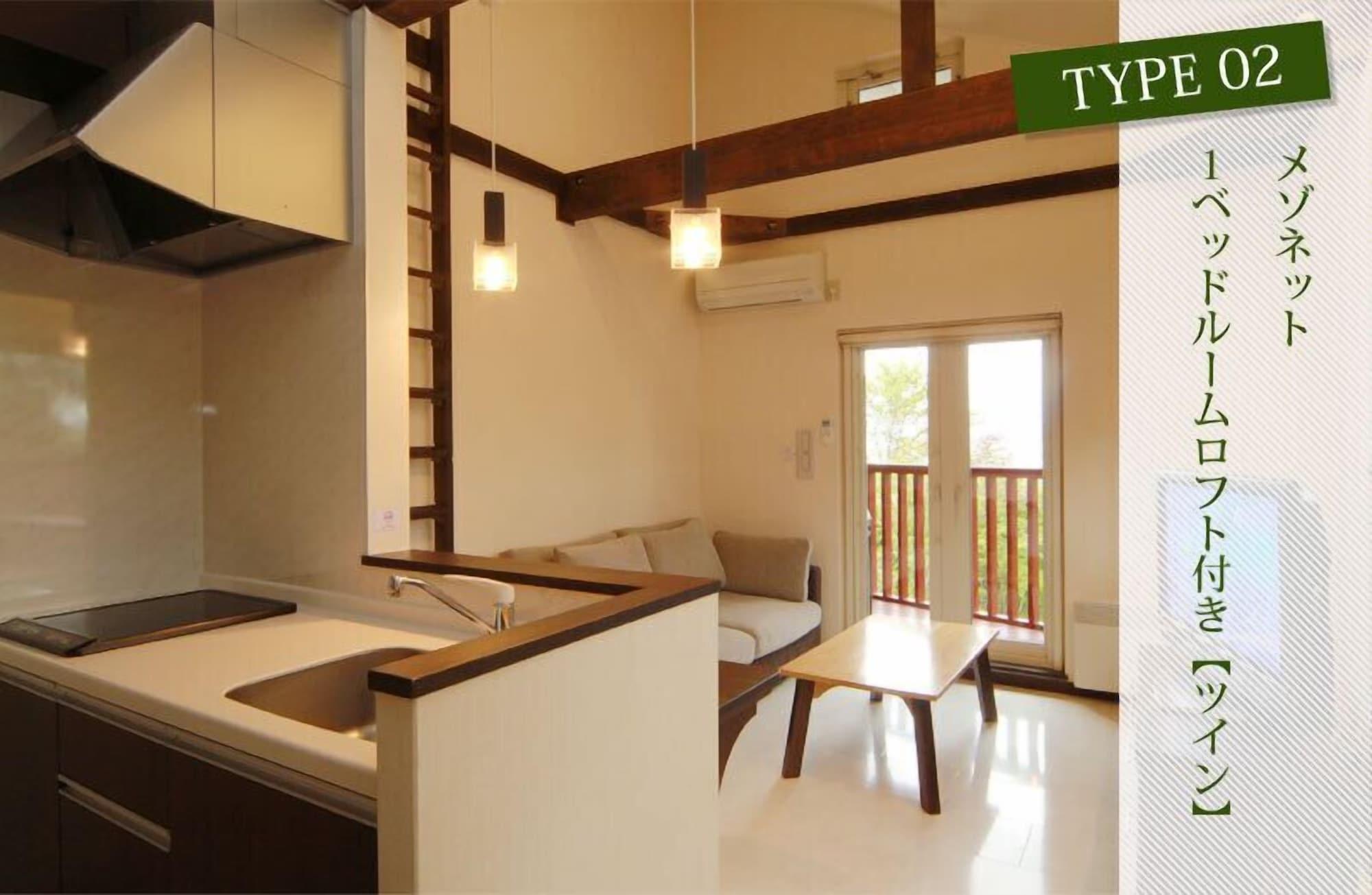 Chalet Fuyuri NakaNakafurano Εξωτερικό φωτογραφία