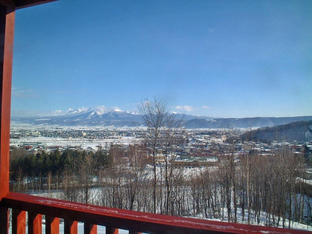 Chalet Fuyuri NakaNakafurano Εξωτερικό φωτογραφία