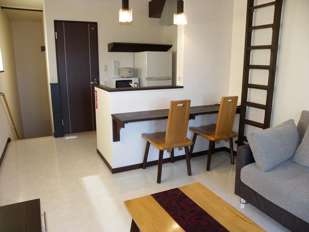 Chalet Fuyuri NakaNakafurano Εξωτερικό φωτογραφία