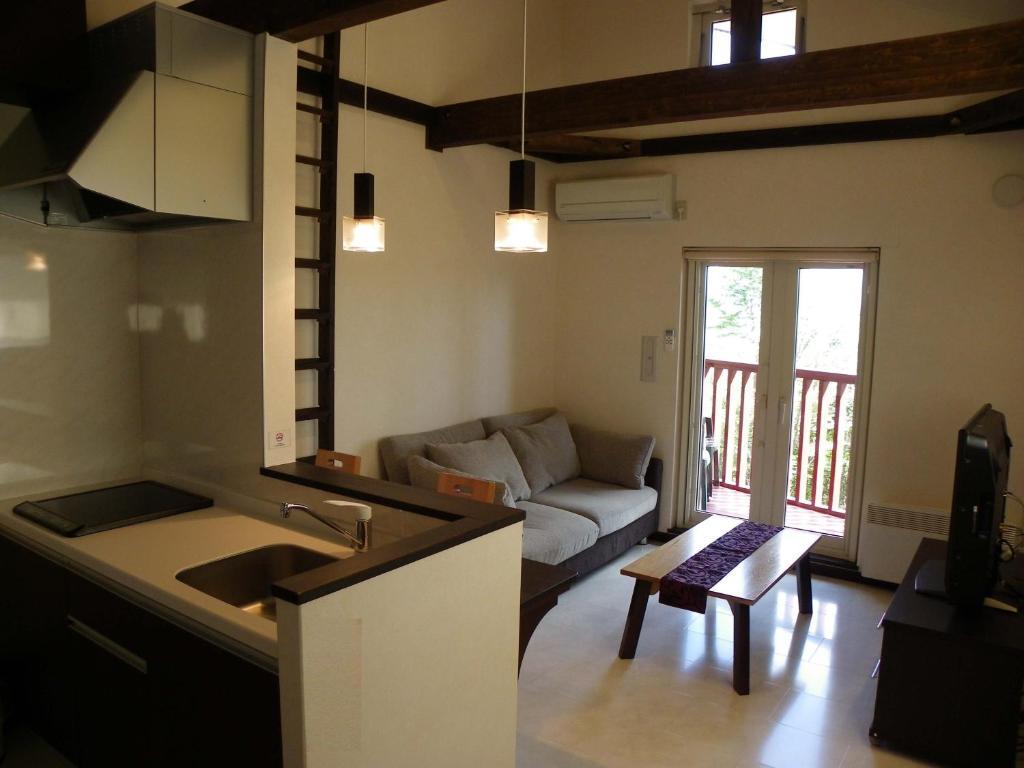 Chalet Fuyuri NakaNakafurano Εξωτερικό φωτογραφία