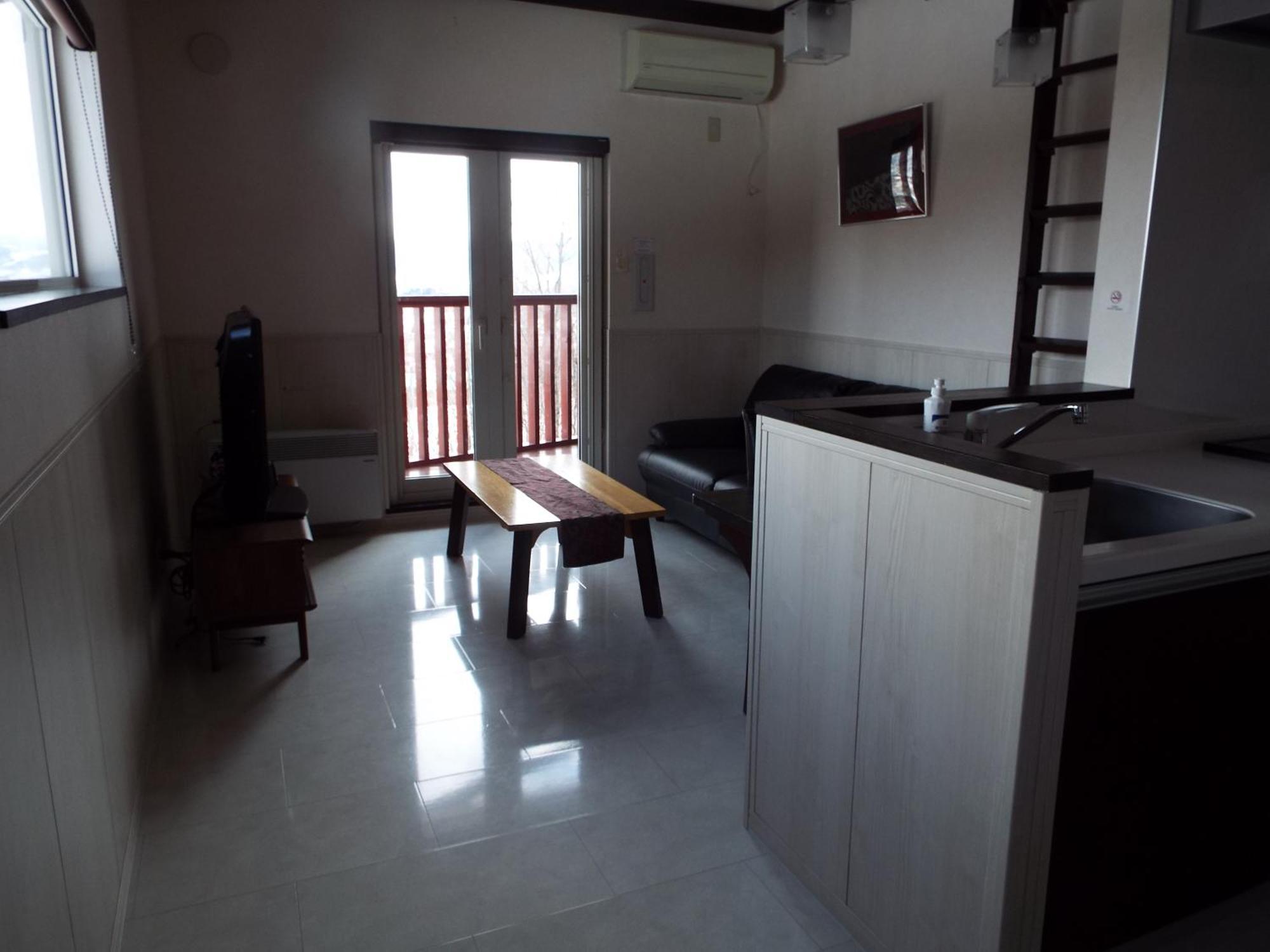 Chalet Fuyuri NakaNakafurano Εξωτερικό φωτογραφία