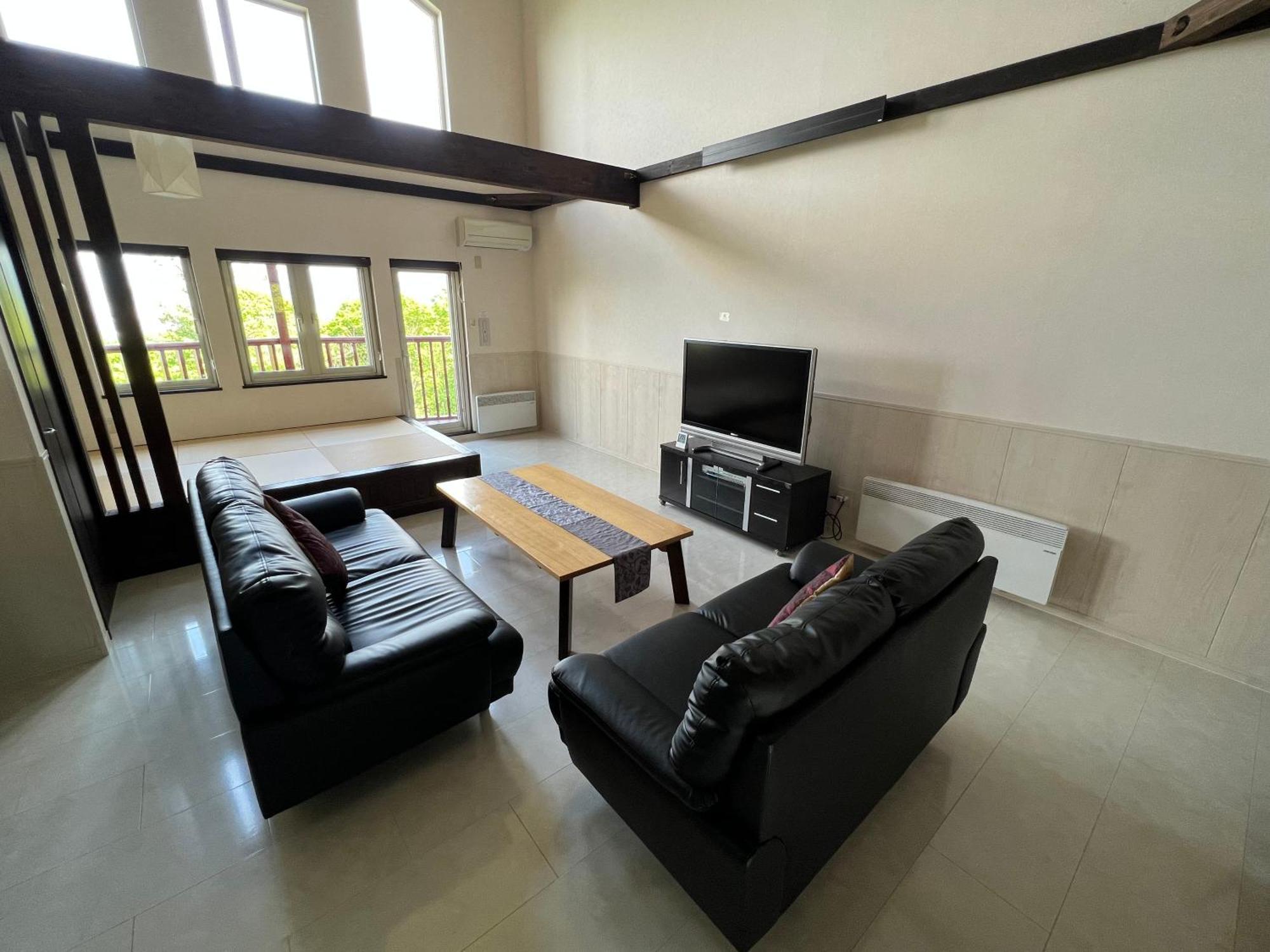 Chalet Fuyuri NakaNakafurano Εξωτερικό φωτογραφία