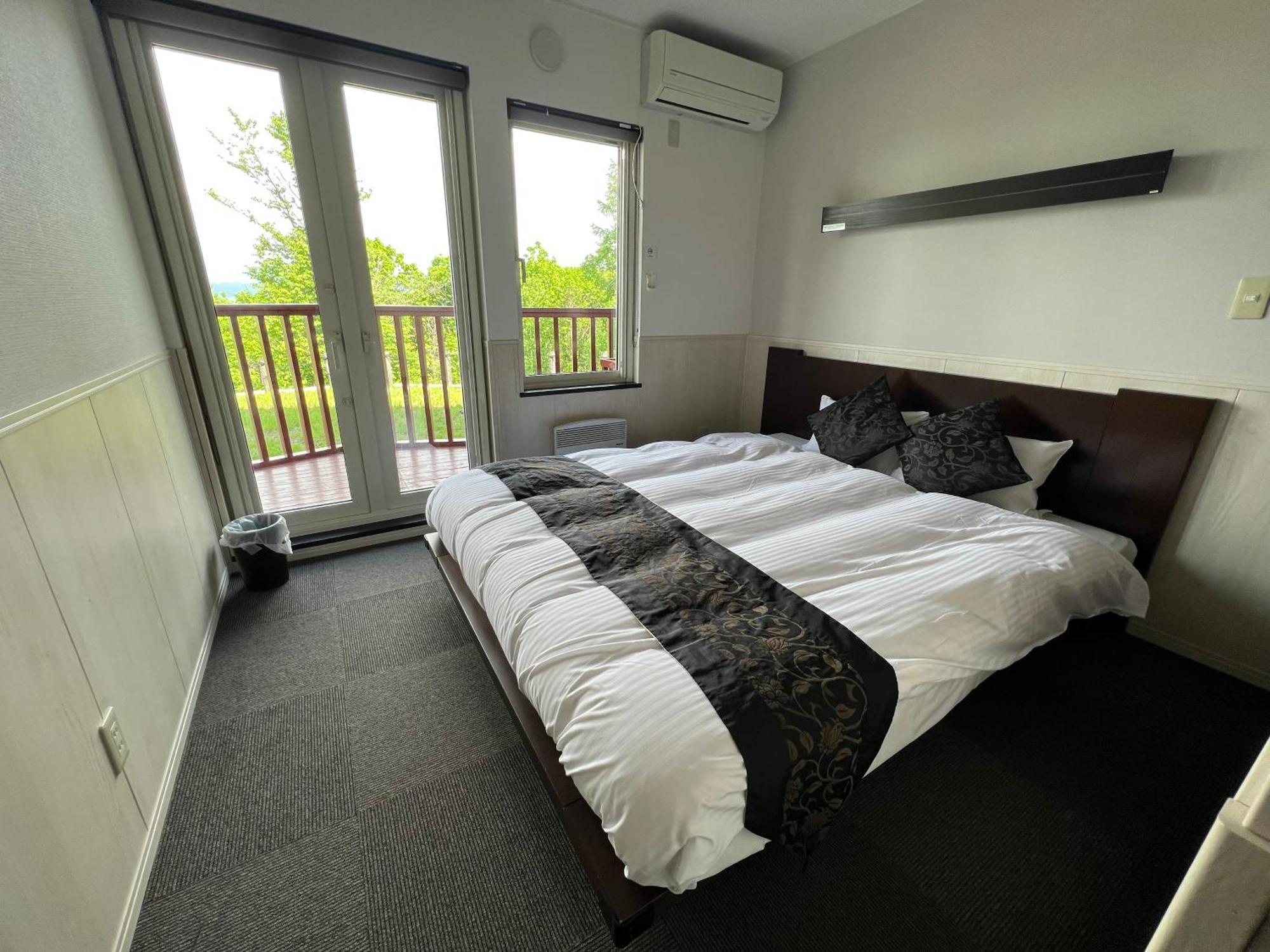 Chalet Fuyuri NakaNakafurano Εξωτερικό φωτογραφία