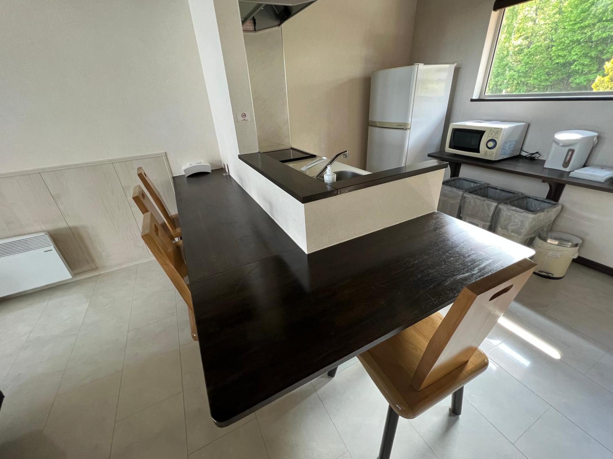Chalet Fuyuri NakaNakafurano Εξωτερικό φωτογραφία