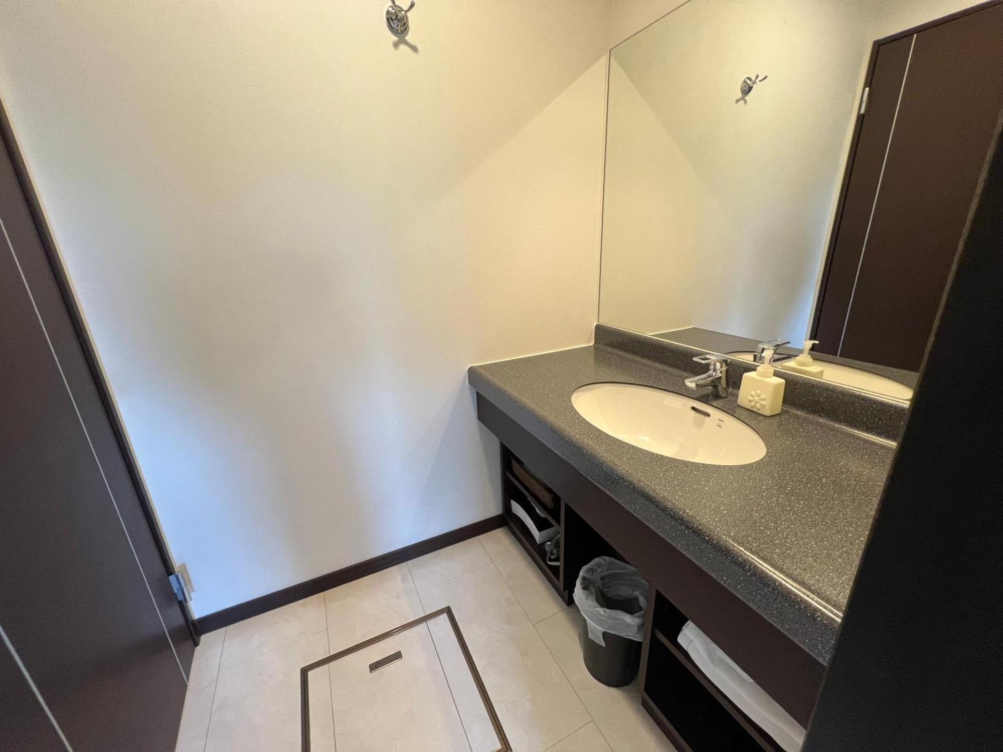 Chalet Fuyuri NakaNakafurano Εξωτερικό φωτογραφία