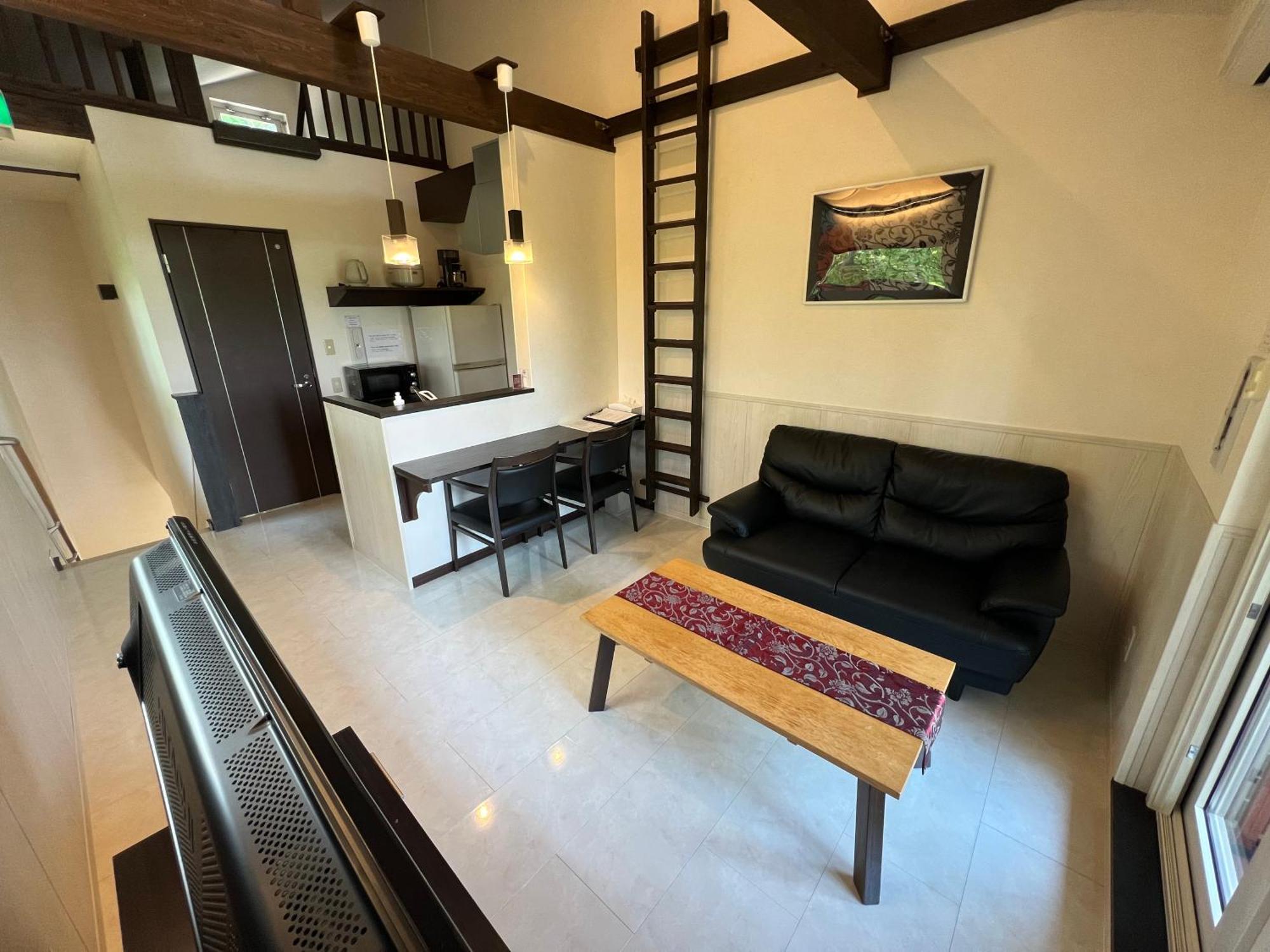 Chalet Fuyuri NakaNakafurano Εξωτερικό φωτογραφία