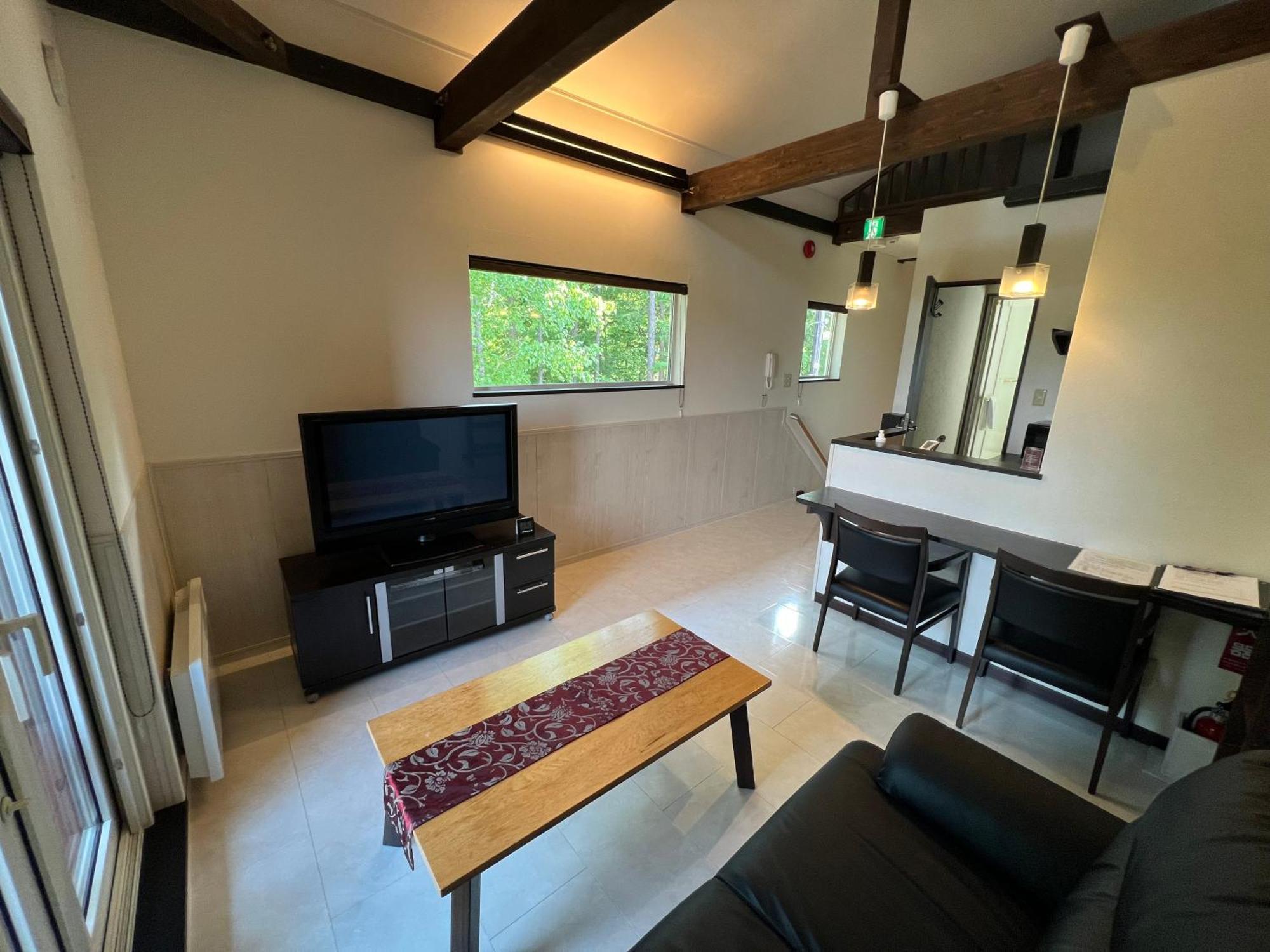 Chalet Fuyuri NakaNakafurano Εξωτερικό φωτογραφία