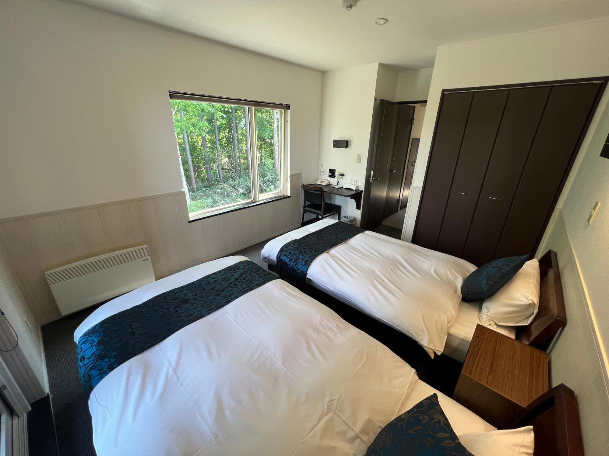 Chalet Fuyuri NakaNakafurano Εξωτερικό φωτογραφία
