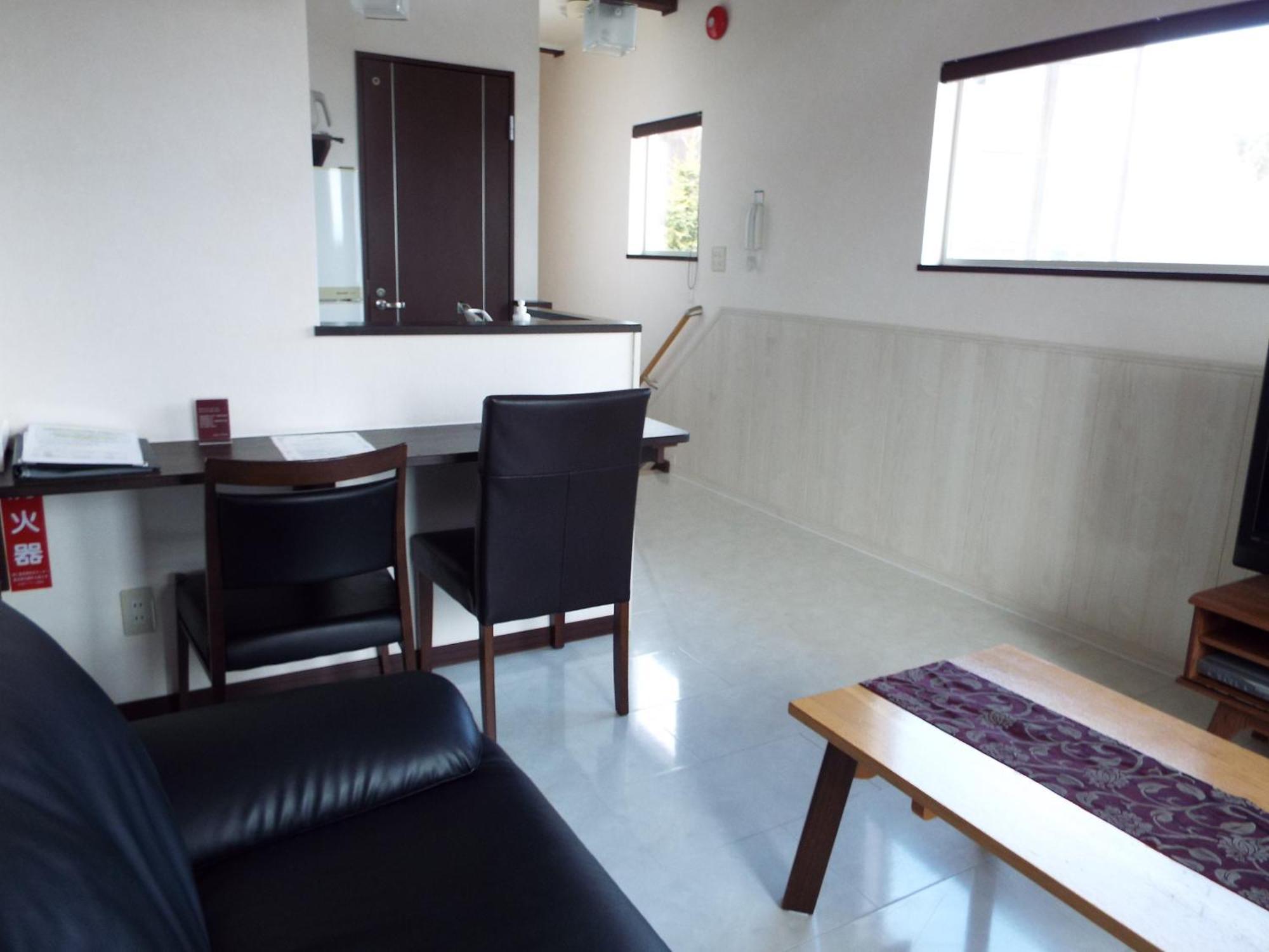 Chalet Fuyuri NakaNakafurano Εξωτερικό φωτογραφία