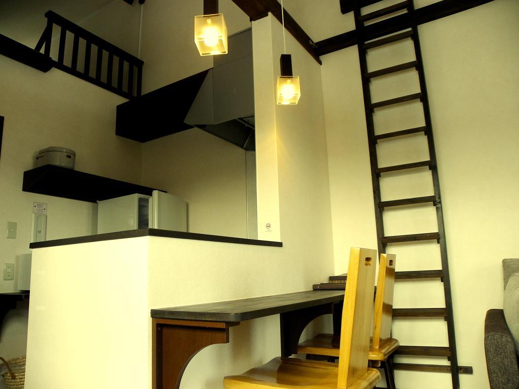 Chalet Fuyuri NakaNakafurano Εξωτερικό φωτογραφία