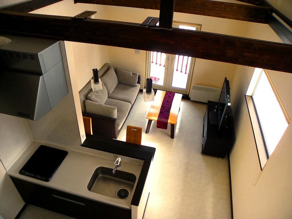 Chalet Fuyuri NakaNakafurano Εξωτερικό φωτογραφία