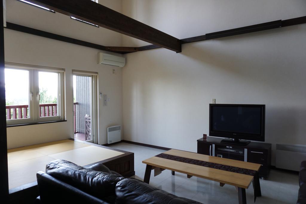 Chalet Fuyuri NakaNakafurano Εξωτερικό φωτογραφία