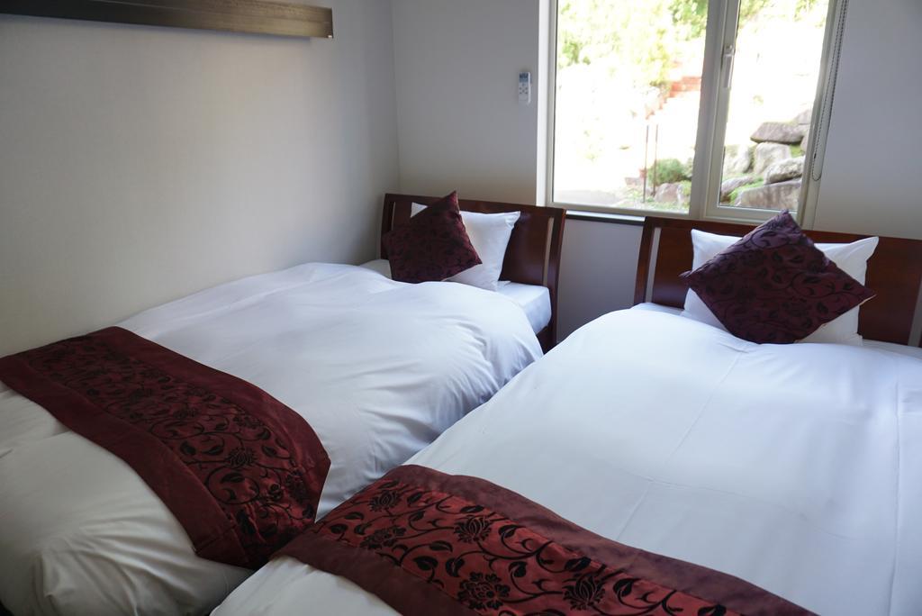 Chalet Fuyuri NakaNakafurano Εξωτερικό φωτογραφία