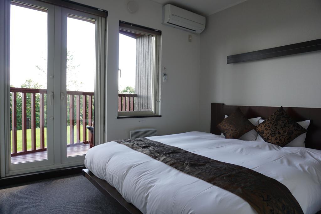 Chalet Fuyuri NakaNakafurano Εξωτερικό φωτογραφία