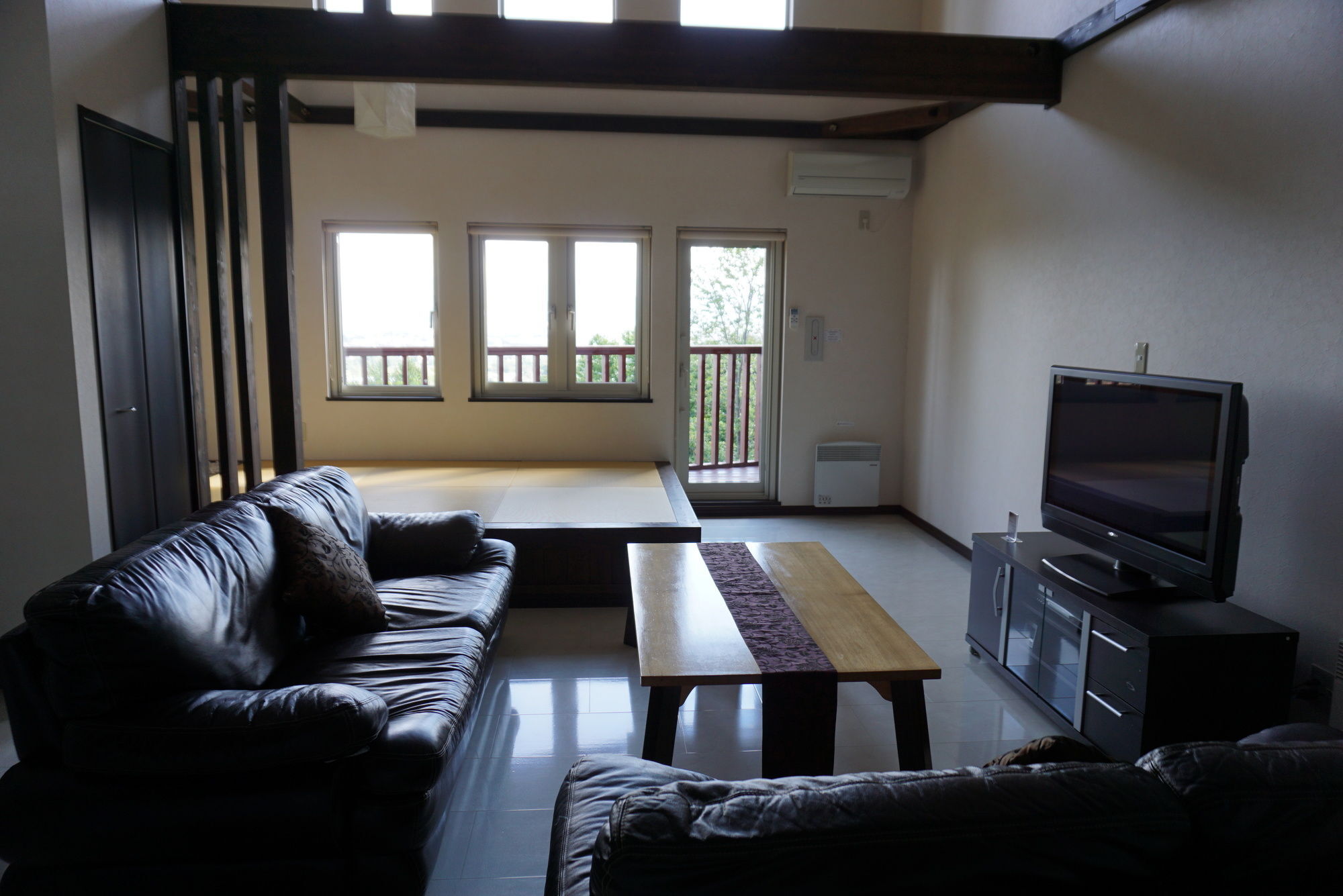 Chalet Fuyuri NakaNakafurano Εξωτερικό φωτογραφία