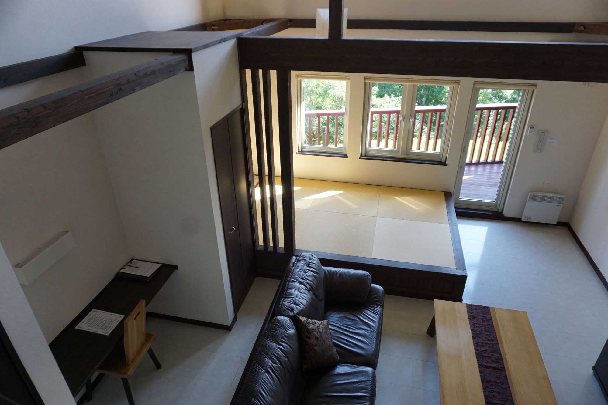 Chalet Fuyuri NakaNakafurano Εξωτερικό φωτογραφία